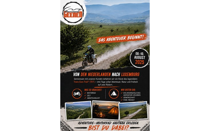 Adventure Tour